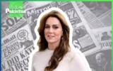 The Kate Middleton Mystery