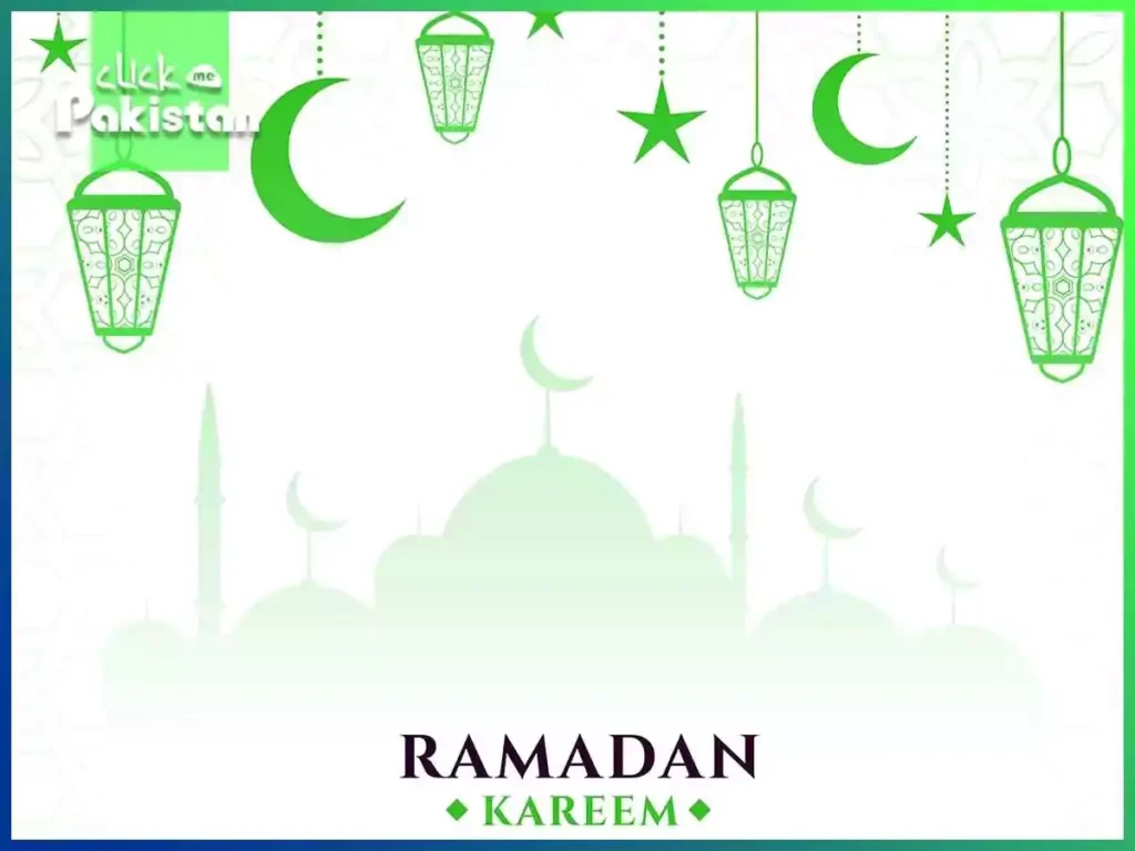 Things To Remember Before Ramadan Starts