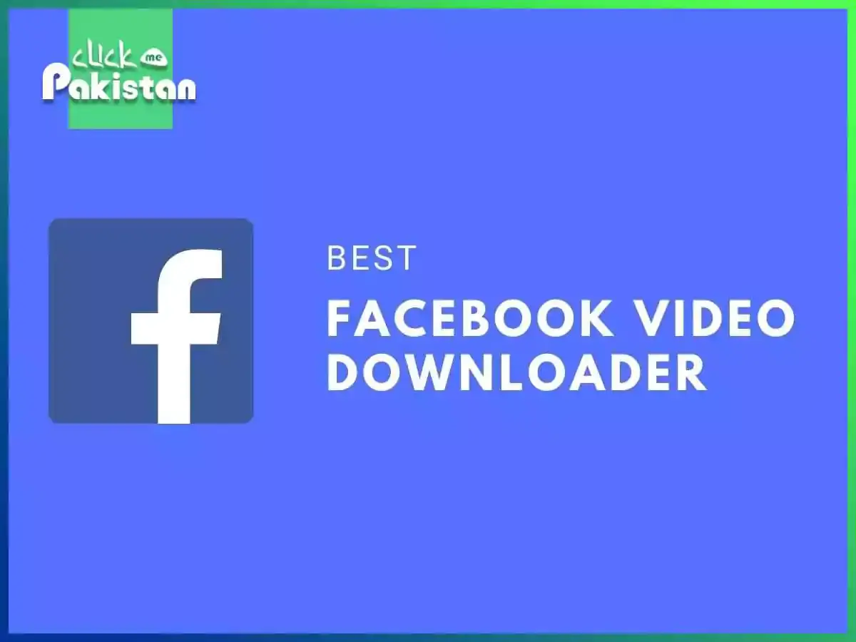 Facebook video downloaders