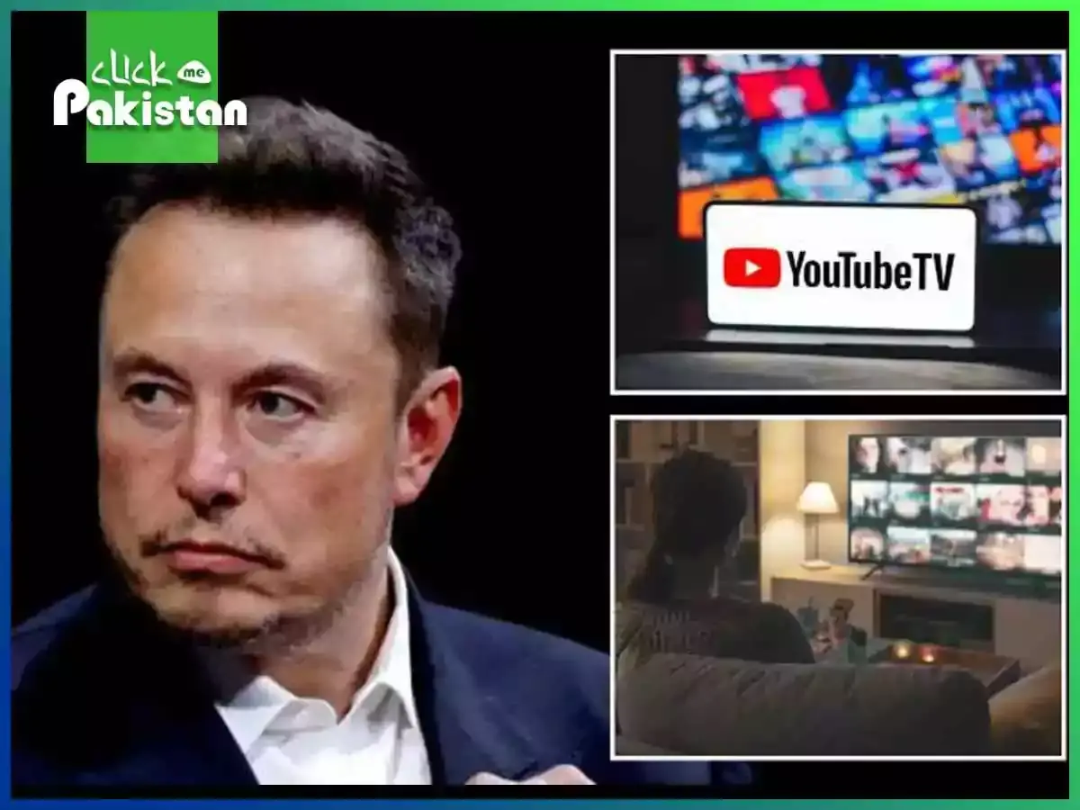 Elon Musk Plans to Compete YouTube with X TV App