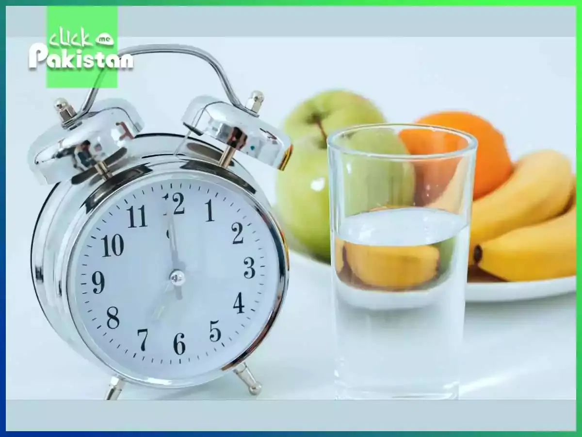 Various Advantages of Fasting