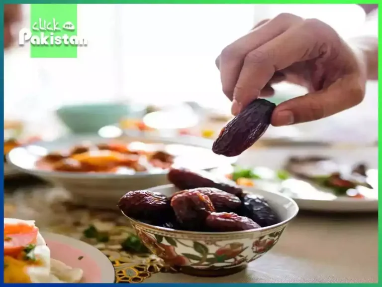 Weightloss Tips In Ramadan