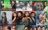 What Is Wrong With Pakistani Drama Industry