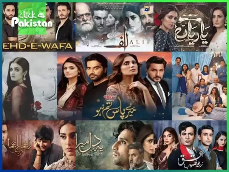 What Is Wrong With Pakistani Drama Industry
