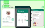 Whatsapp Unveils Calendar Feature to Find Old Messages Easier