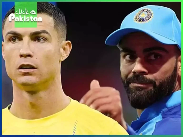 Virat Kohli Goat