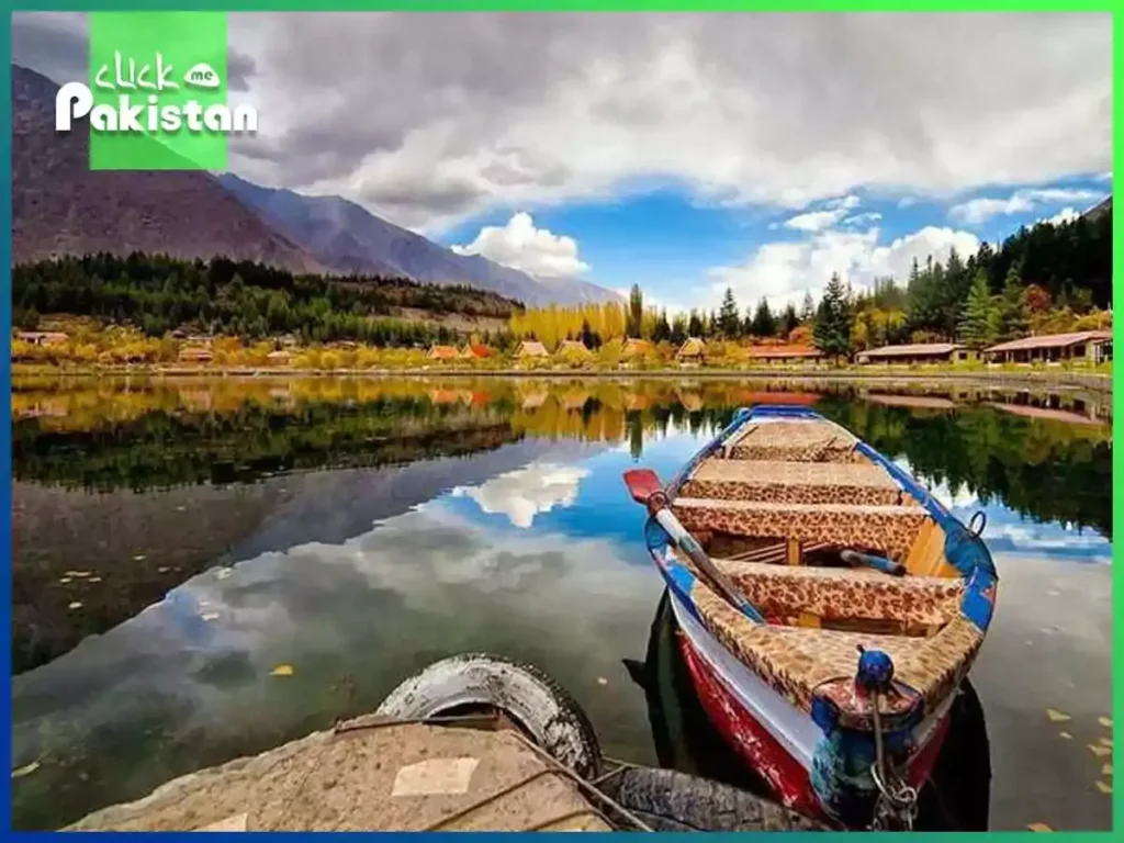 15 best Places for Nature’s Photography in Pakistan