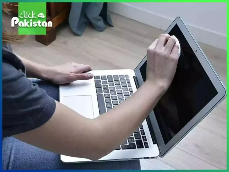 crystal-clear computer