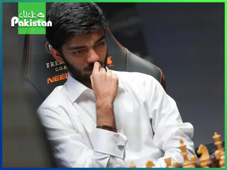 Chess Prodigy: Dommarju Gukesh Takes Over As Youngest Chess Champion