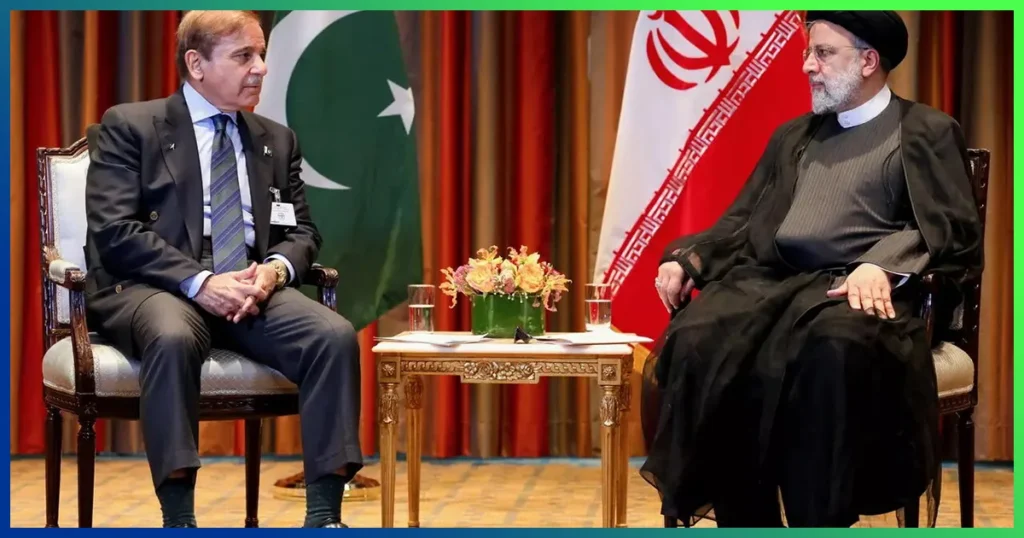 History Of Pakistan-Iran Relations

