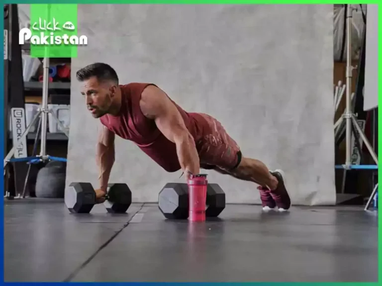 Physical Health