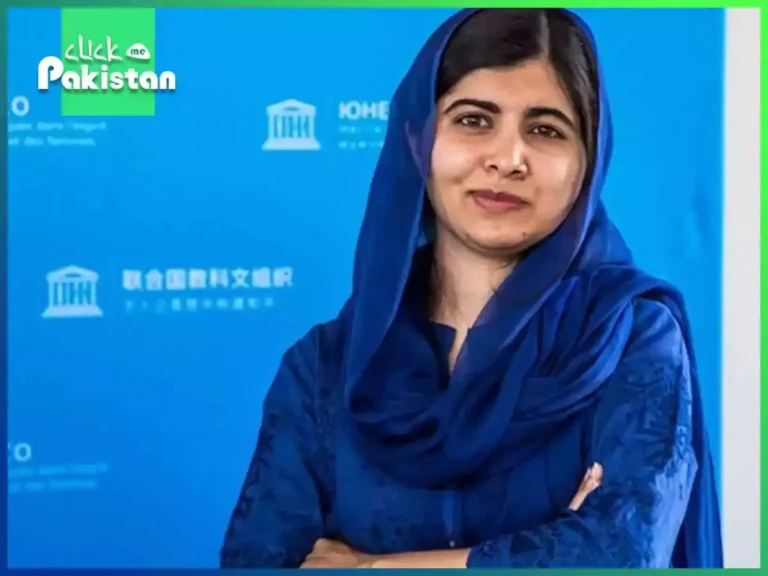 Malala Yousafzai