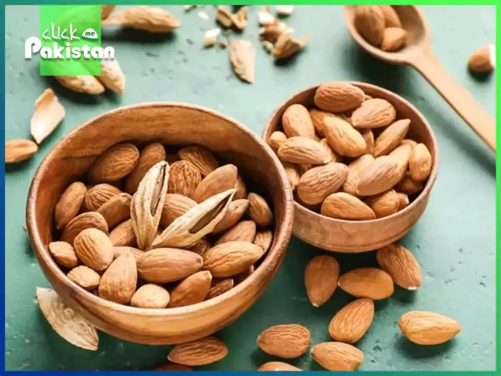 Unveiling the Health Benefits of Almonds: Uncovering Their Nutrient-Packed Goodness