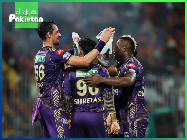Kolkata Knight Riders
