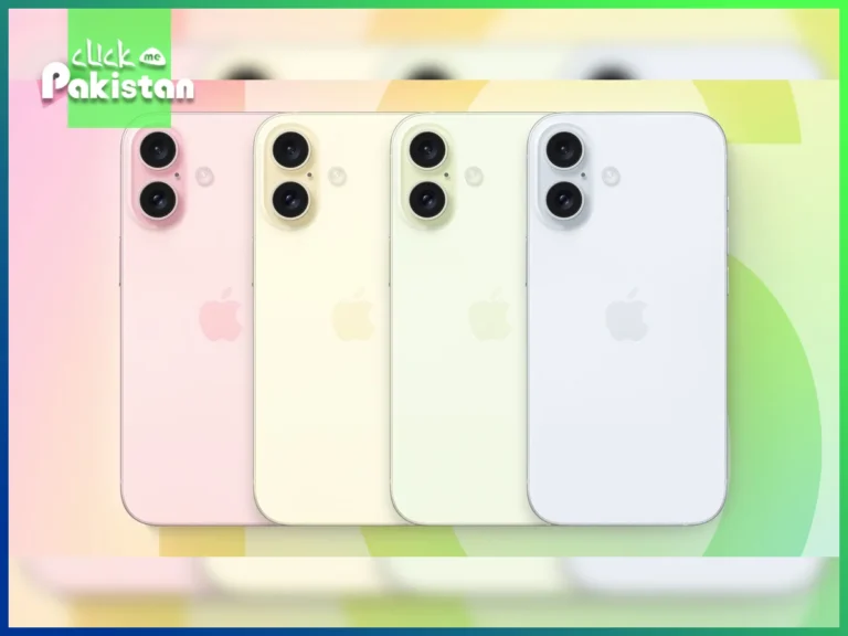 iPhone 16