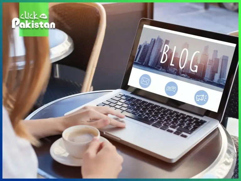 How To Earn From Blogging In 2024?