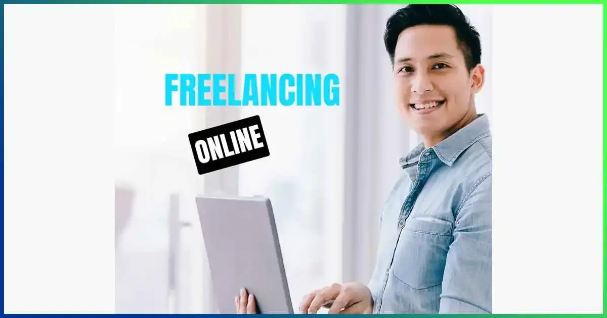 freelancing online