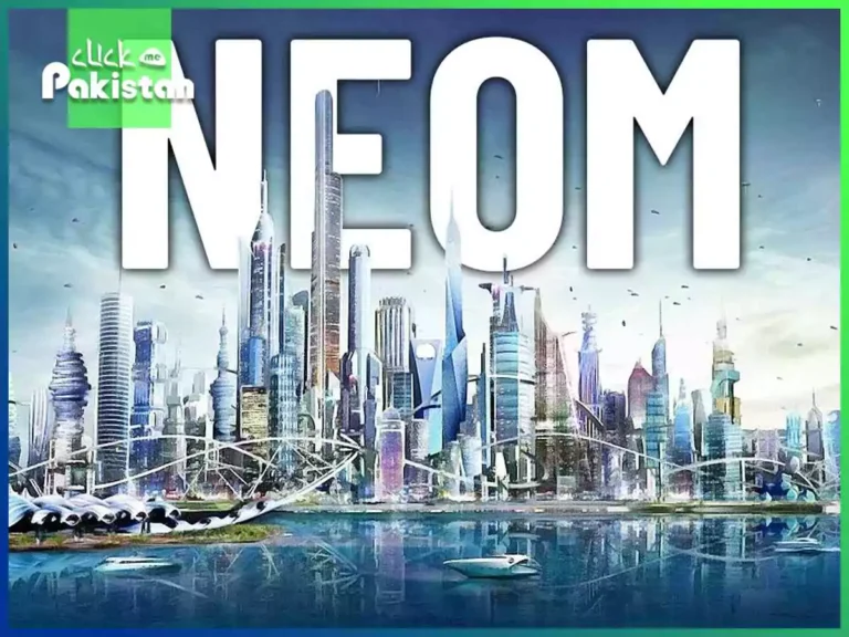Dream City Neom