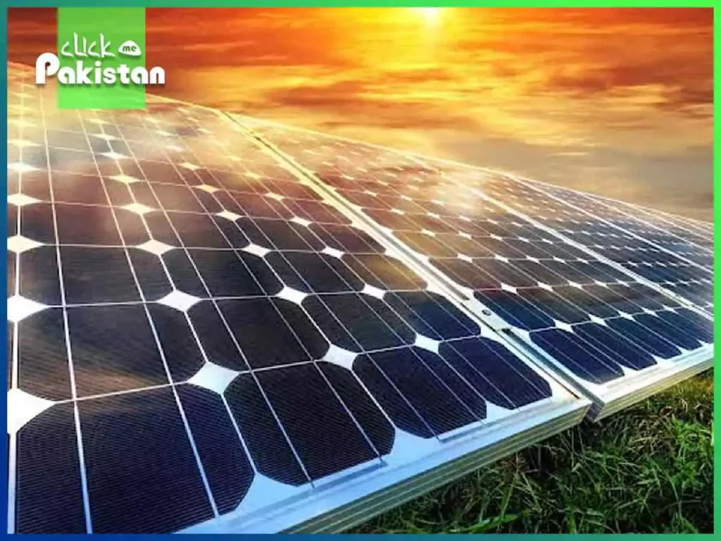Solar Panel Prices Drop In Pakistan