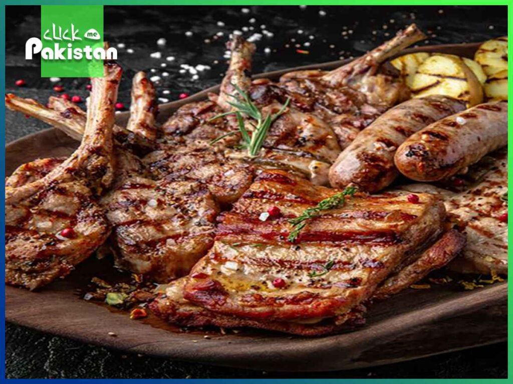 10 Meat Dishes To Try This Bakra Eid