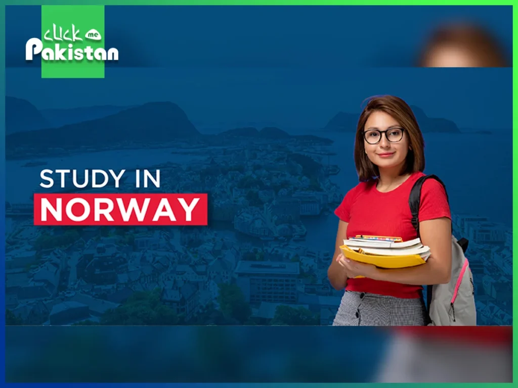 A Guide to Norway Scholarships for Pakistani Students in  2024