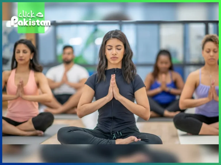 International Yoga Day