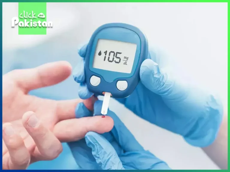 Diabetes