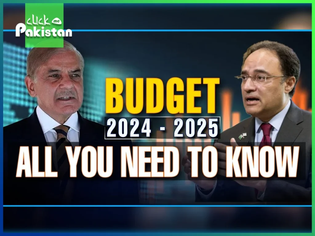 All That You Need To Know About Budget 2024