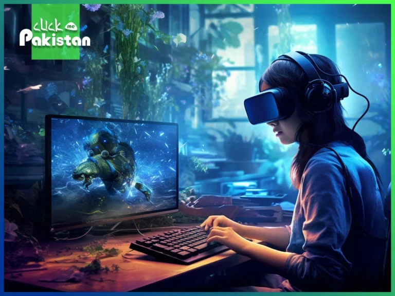 AI And Gaming