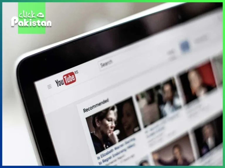 YouTube Monetization