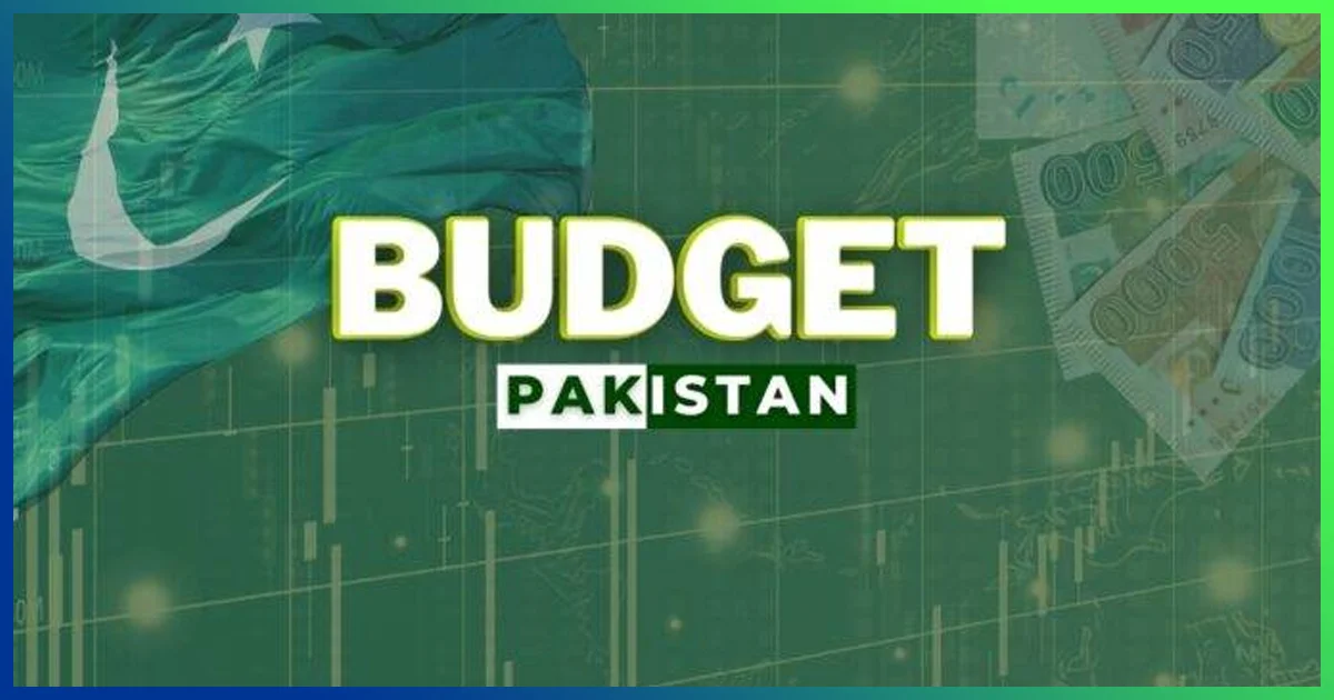 What Is The Federal Budget 2024-2025