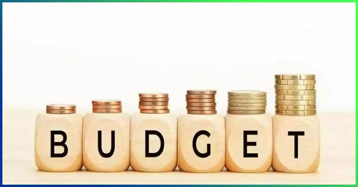Suggestions for a Fairer Budget