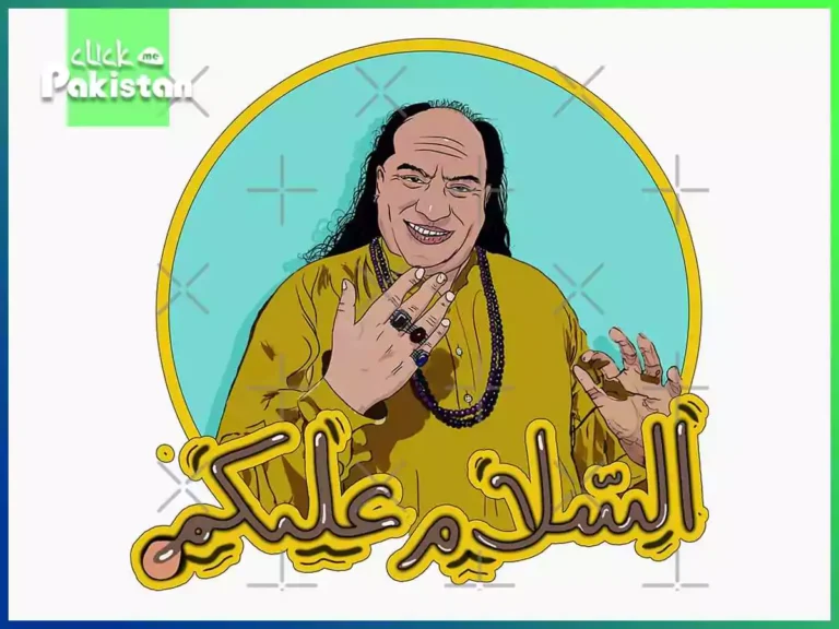 Chahat Fateh Ali Khan