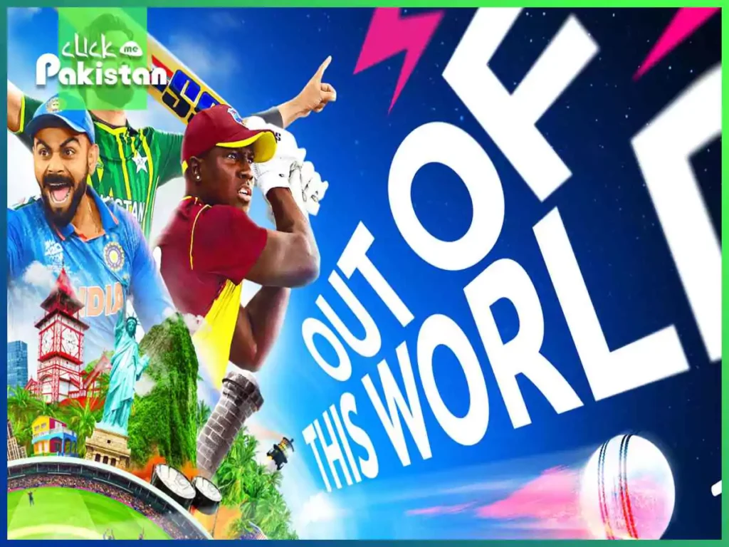 Cricket World Cup 2024: Let The Games Begin!