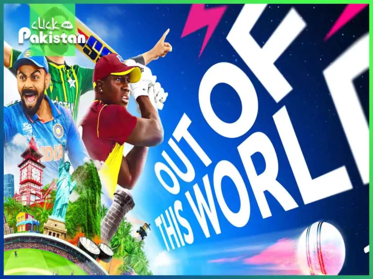 T20 World Cup 2024