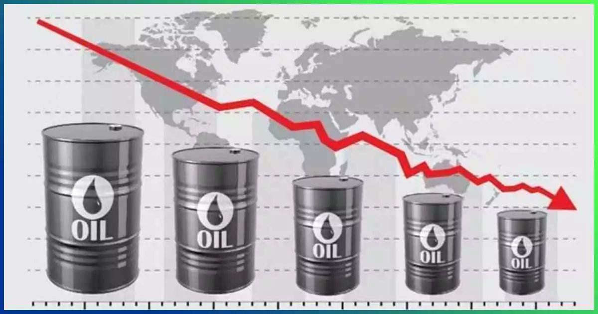 Crude Oil Prices Rise and Stockpiling Reductions
