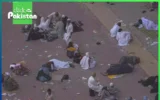 Death Toll From Hajj Exceeds 1000