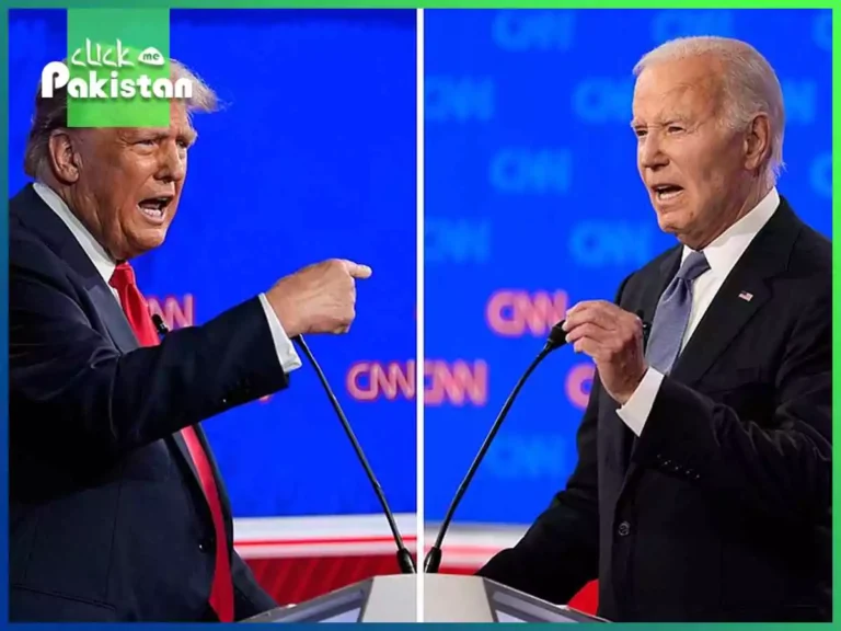Presidential Debate