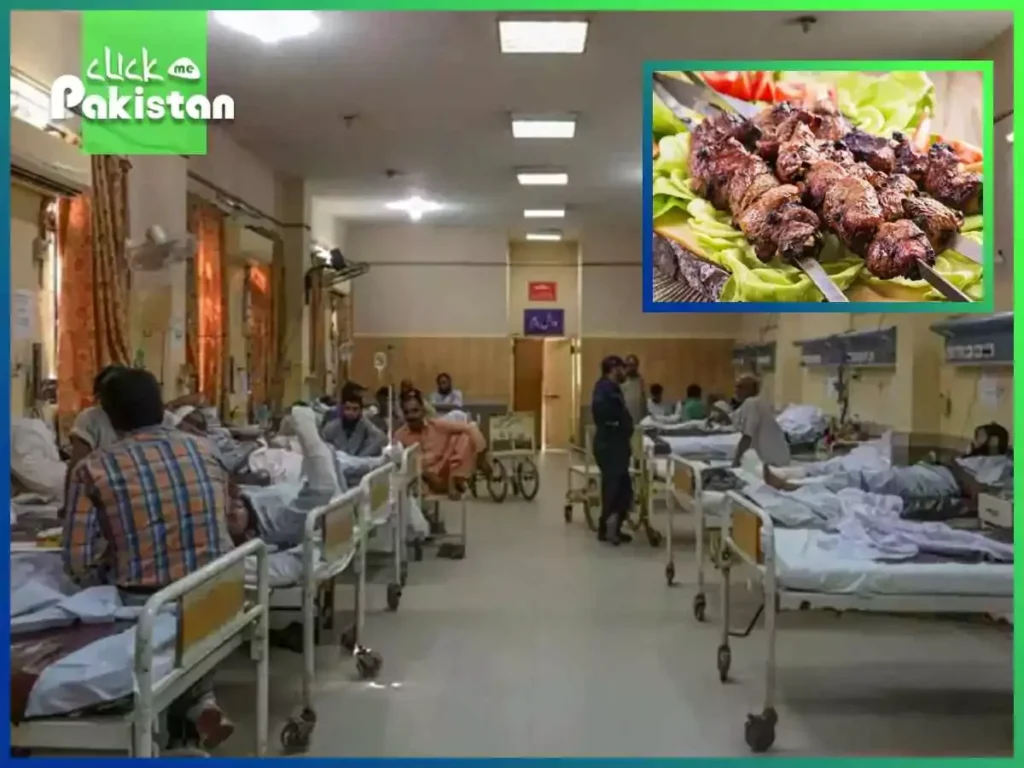 Hospital Visits Spikes After Bakra Eid