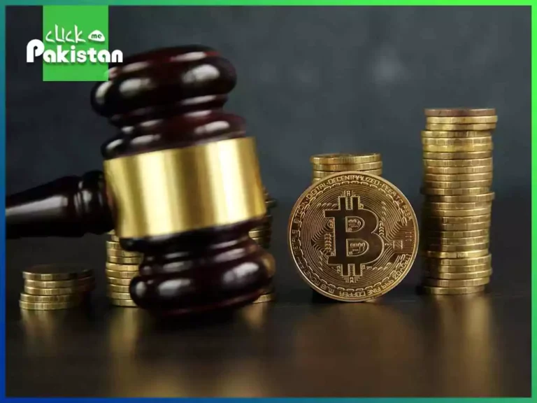 Crypto Changing