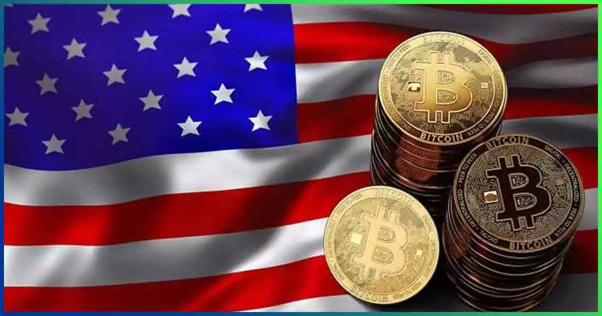 How Is Cryptocurrency Regulated In The US