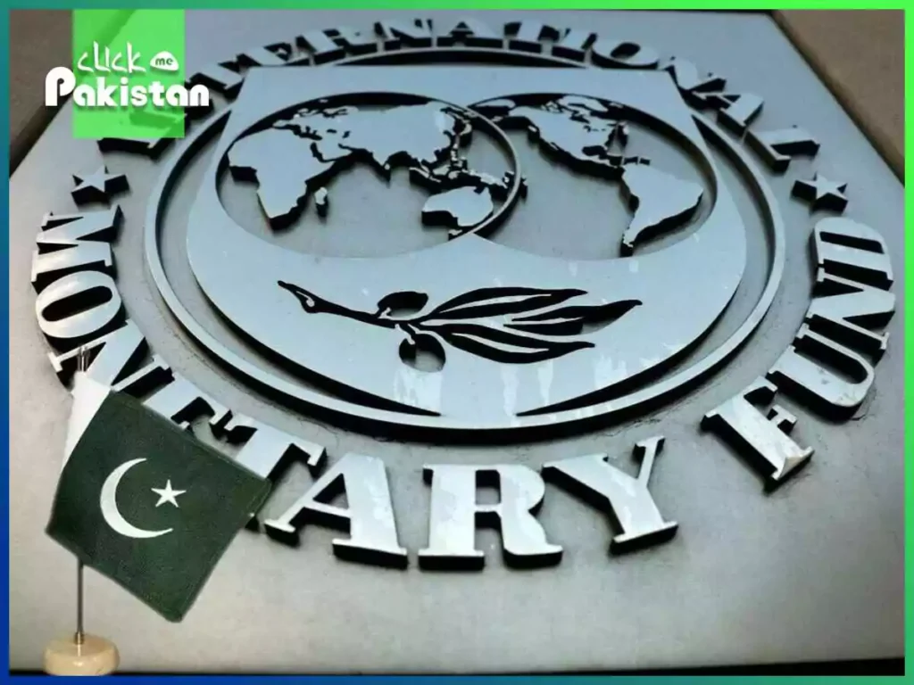 IMF stops giving taxes to Pakistan in 2024