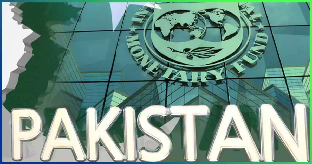IMF's Role in Pakistan's Economy