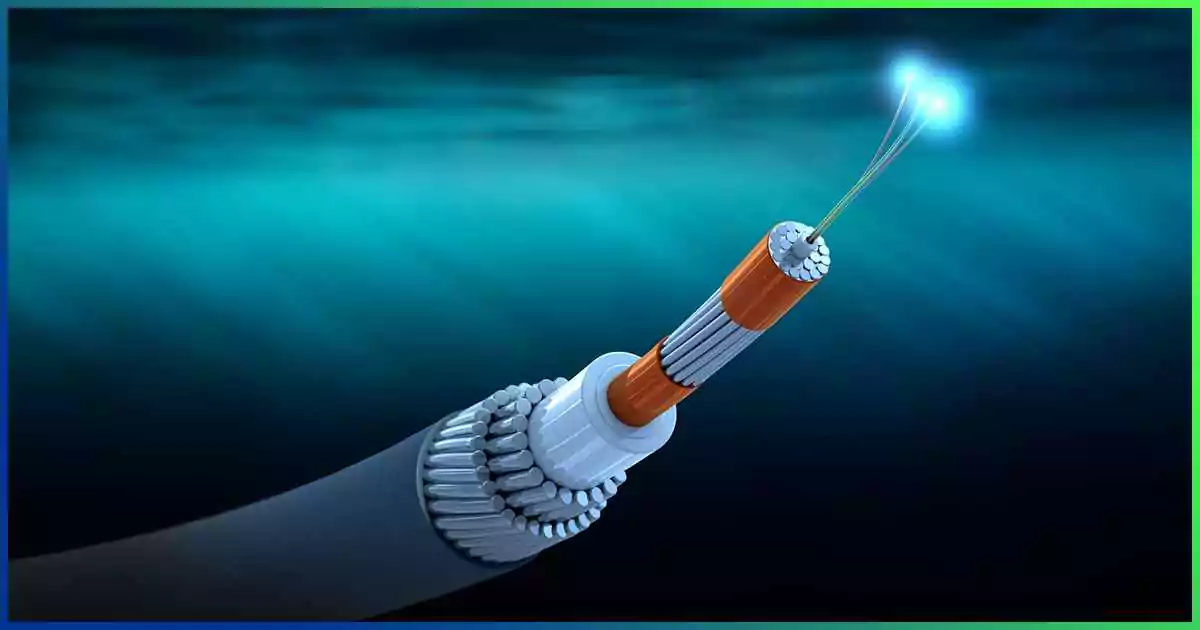 The Importance of Submarine Cable