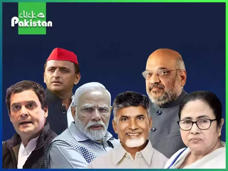 Indian Elections