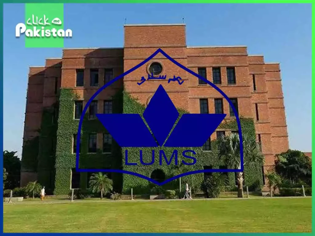 LUMS Student Got Killed In A Road Rage Accident