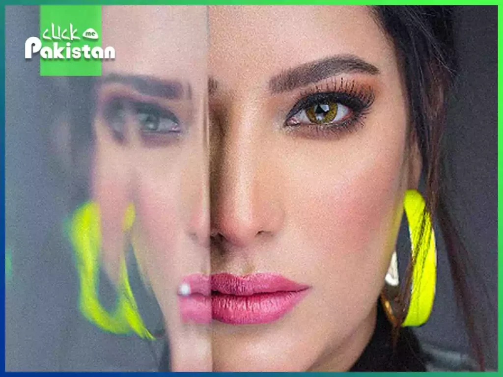 Mehwish Hayat’s Bold Move: Rejecting Bollywood Offers ?