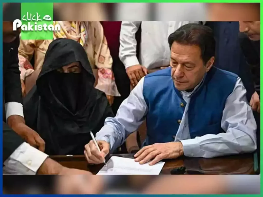 No Mercy For Imran Khan And Bushra Bibi: Court Rejects Appeal