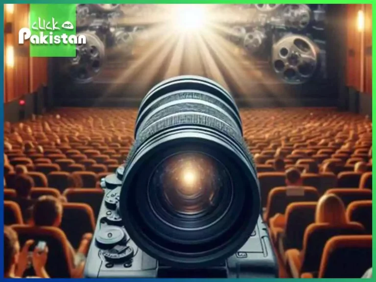 Pakistani Movies