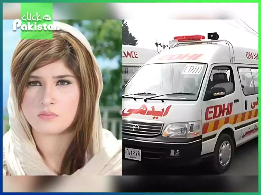 Pashto Actress Murdered In Nowshera